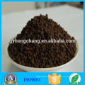 35%-45% manganese dioxide content manganese sand for the water treatment filter